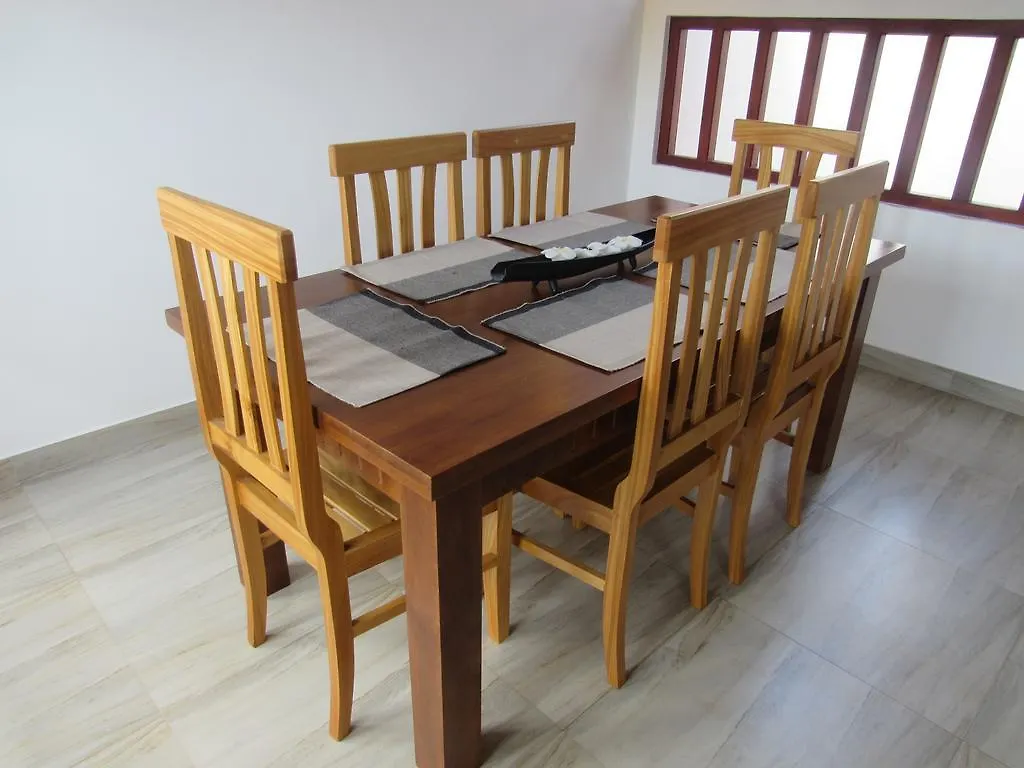Pensjonat Good Luck Hotel Negombo