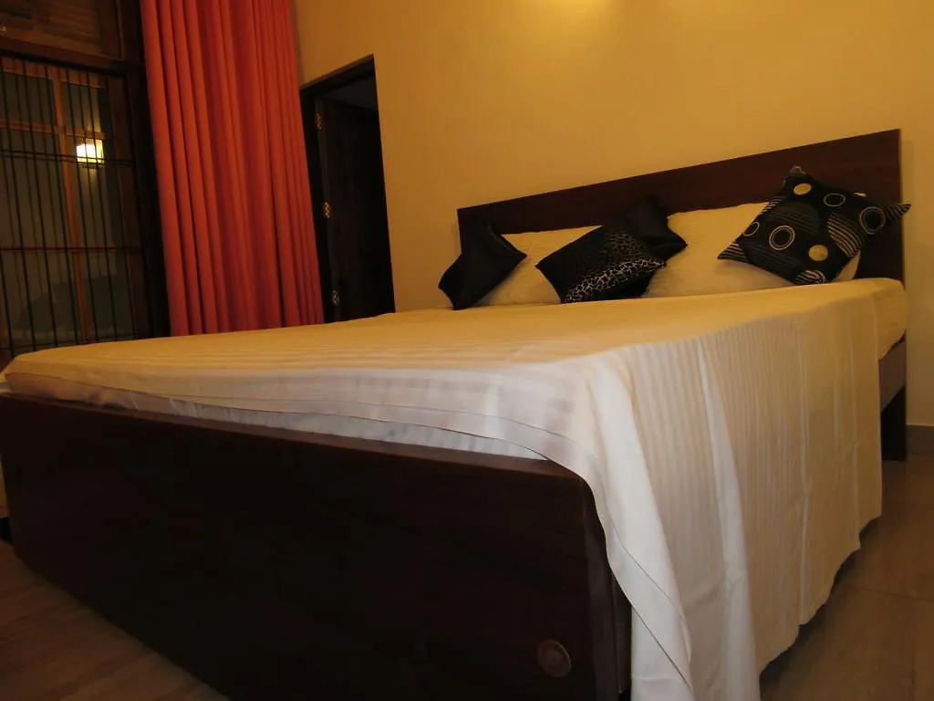 Good Luck Hotel Negombo Sri Lanka