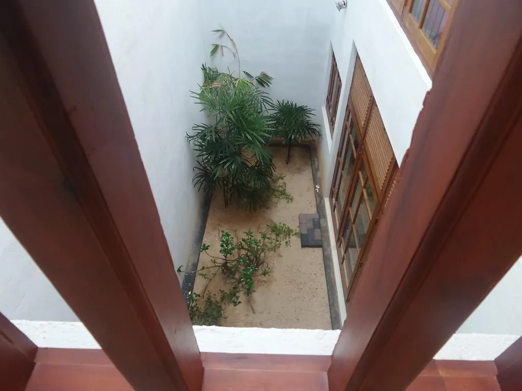 Good Luck Hotel Negombo 0*,  Sri Lanka