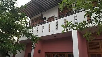 Pensjonat Good Luck Hotel Negombo
