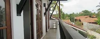 Good Luck Hotel Negombo 0*,